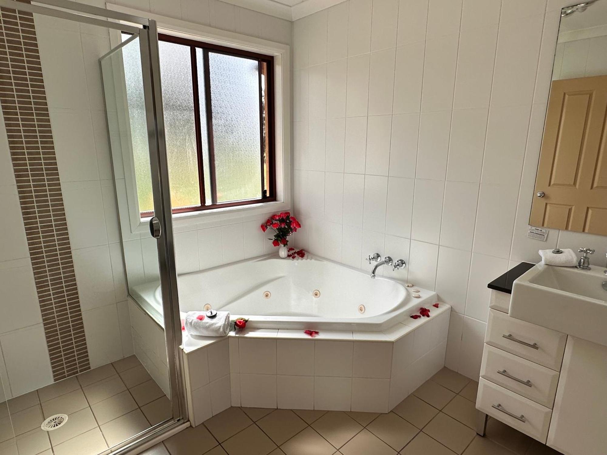 Nightingale Villas Broke Zewnętrze zdjęcie