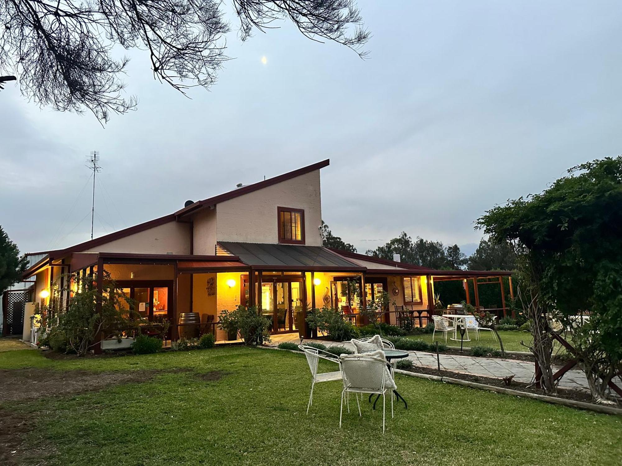 Nightingale Villas Broke Zewnętrze zdjęcie