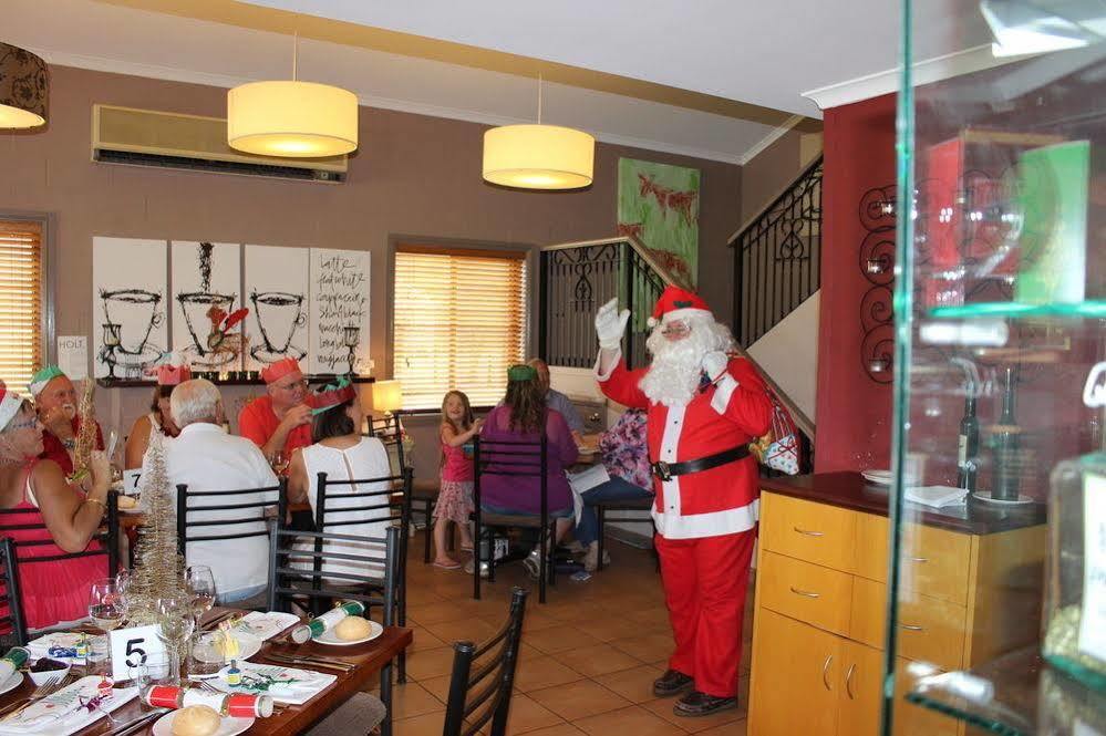 Nightingale Villas Broke Zewnętrze zdjęcie